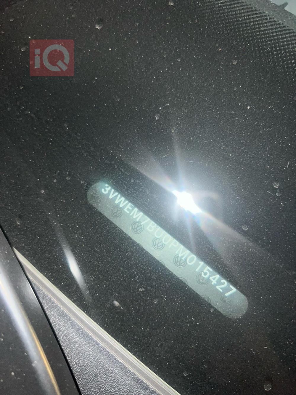 ڤۆڵکسواگن جێتا